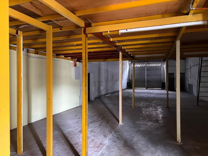 Factory for Rent in Bandar Baru Permas Jaya (Permas Jaya) - Yip . - PropertyGuru.com.my