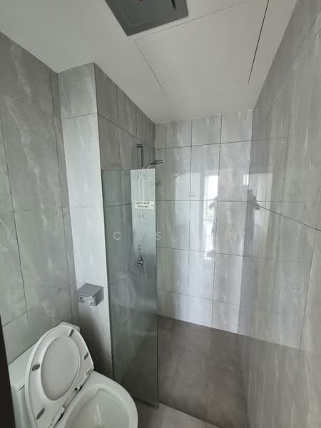 Pangsapuri untuk Disewa di Savana @ Batu Kawan - Lucas Tan - Bathroom - PropertyGuru.com.my