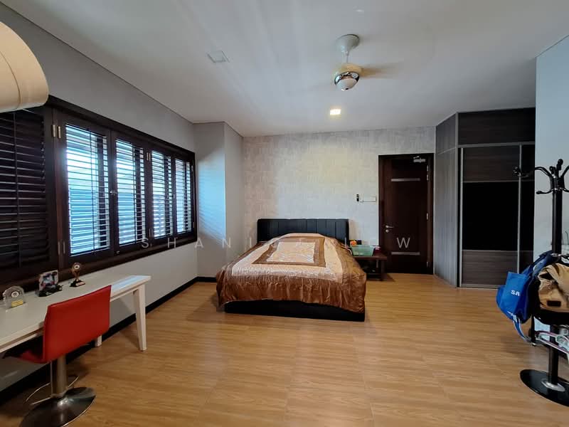 Semi-Detached House for Sale in Bandar Puteri Puchong (Puchong) - Shanice Low - Bedroom - PropertyGuru.com.my