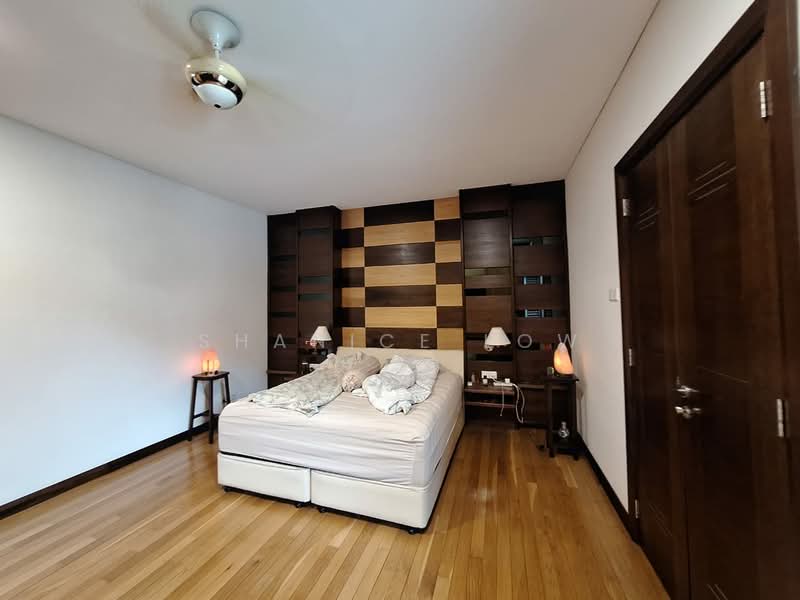 Semi-Detached House for Sale in Bandar Puteri Puchong (Puchong) - Shanice Low - Bedroom - PropertyGuru.com.my