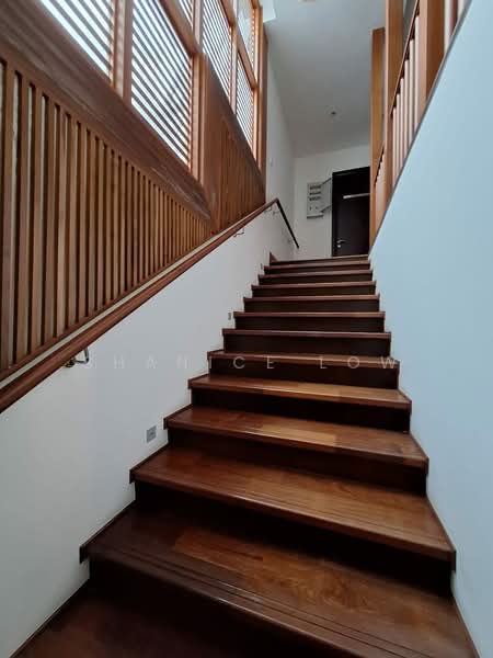 Semi-Detached House for Sale in Bandar Puteri Puchong (Puchong) - Shanice Low - Interior - PropertyGuru.com.my