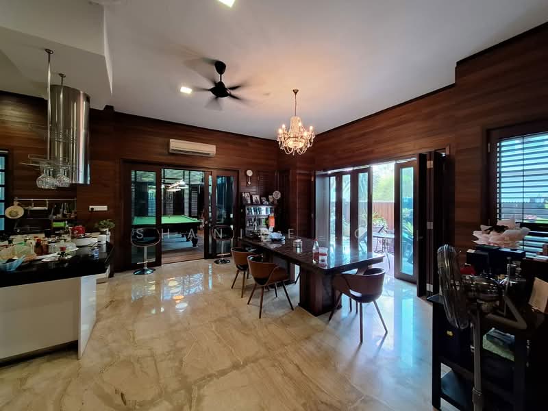 Semi-Detached House for Sale in Bandar Puteri Puchong (Puchong) - Shanice Low - Interior - PropertyGuru.com.my