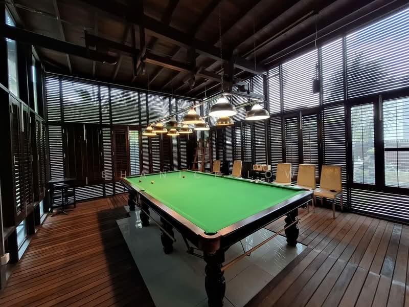 Semi-Detached House for Sale in Bandar Puteri Puchong (Puchong) - Shanice Low - Interior - PropertyGuru.com.my