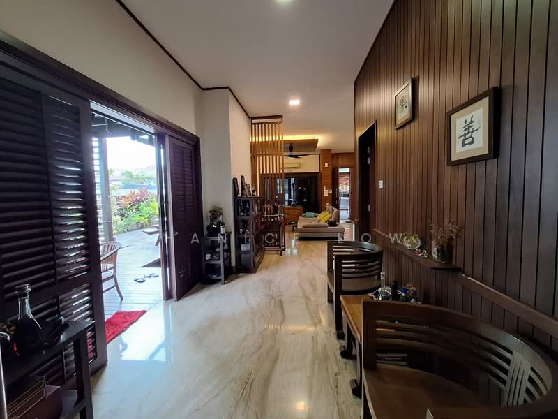 Semi-Detached House for Sale in Bandar Puteri Puchong (Puchong) - Shanice Low - Interior - PropertyGuru.com.my