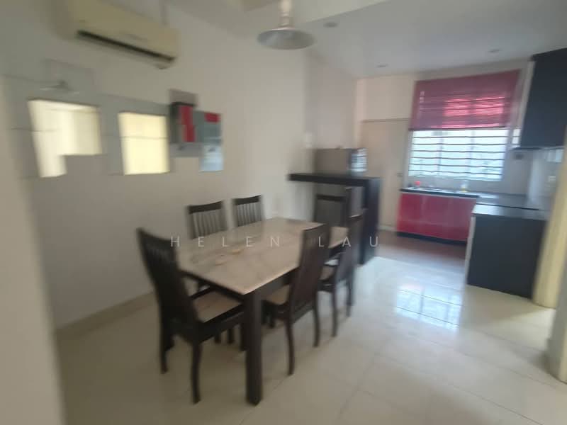 TAMAN TUAH PERDANA untuk Untuk Dijual - RM 430,000, Mac 2026 - Dining Room - PropertyGuru.com.my