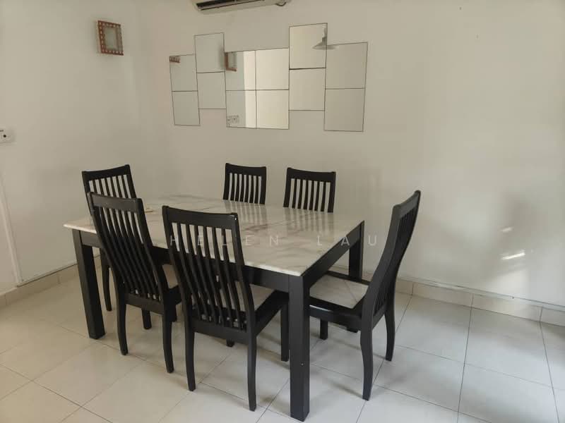 TAMAN TUAH PERDANA untuk Untuk Dijual - RM 430,000, Mac 2026 - Dining Room - PropertyGuru.com.my