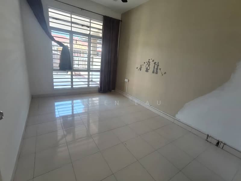 TAMAN TUAH PERDANA untuk Untuk Dijual - RM 430,000, Mac 2026 - Master bedroom - PropertyGuru.com.my