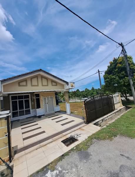 TAMAN TUAH PERDANA untuk Untuk Dijual - RM 430,000, Mac 2026 - Exterior - PropertyGuru.com.my