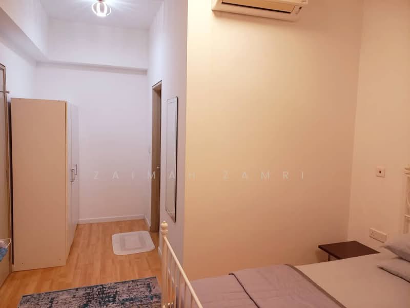 Service Residence for Rent at Suria Residence - Zaimah Zamri - PropertyGuru.com.my