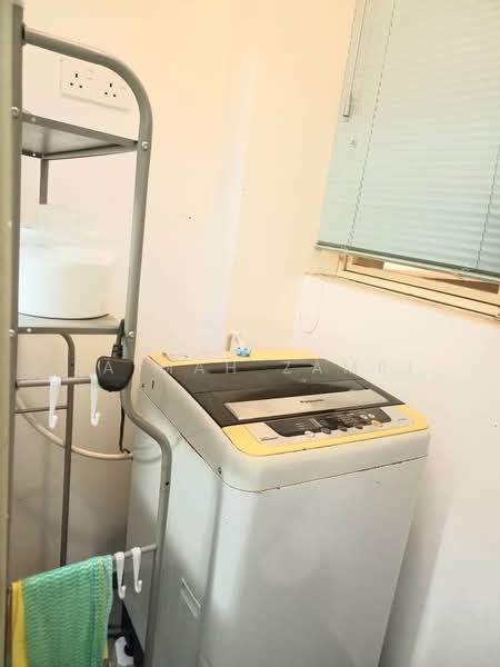 Service Residence for Rent at Suria Residence - Zaimah Zamri - Interior - PropertyGuru.com.my