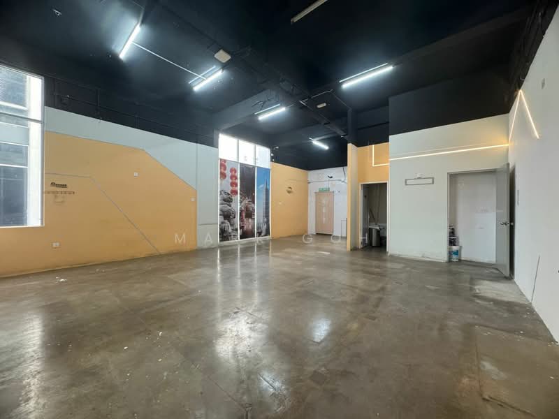 Shop / Office for Rent in Bukit Tambun (Simpang Ampat) - Mark Goh - Interior - PropertyGuru.com.my