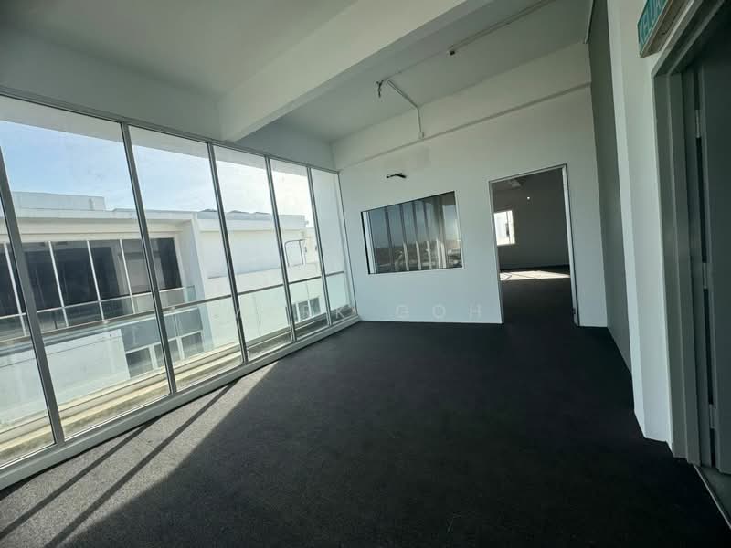 Shop / Office for Rent in Bukit Tambun (Simpang Ampat) - Mark Goh - Interior - PropertyGuru.com.my