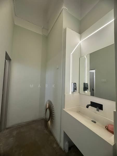 Shop / Office for Rent in Bukit Tambun (Simpang Ampat) - Mark Goh - Bathroom - PropertyGuru.com.my