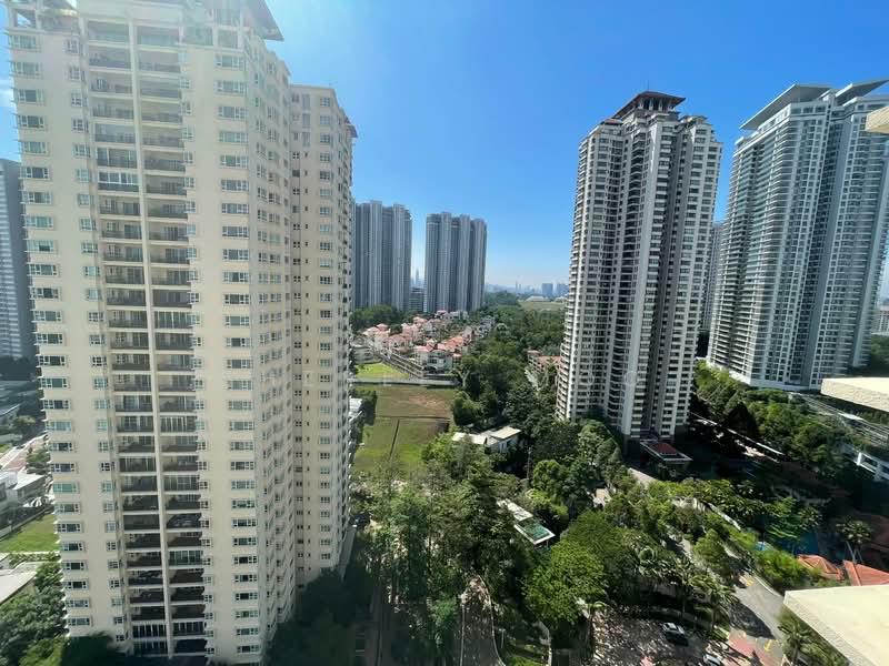 Condominium for Rent at Mont Kiara Aman - Sherley Moo - PropertyGuru.com.my