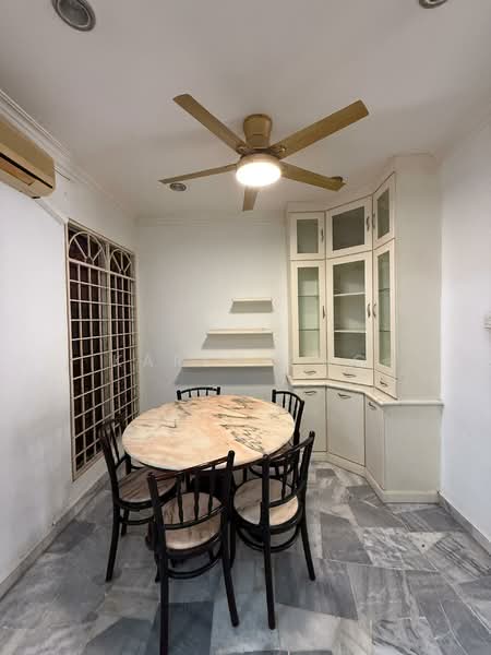 2-storey Terraced House for Sale in Puchong (Selangor) - Karen Ong - Dining Room - PropertyGuru.com.my