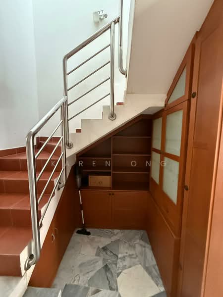 2-storey Terraced House for Sale in Puchong (Selangor) - Karen Ong - Interior - PropertyGuru.com.my