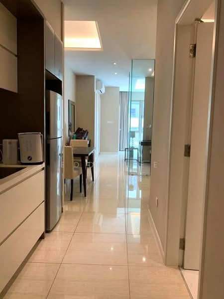 Service Residence for Rent at Dorsett Residences Sri Hartamas - Eddy Lee - Interior - PropertyGuru.com.my