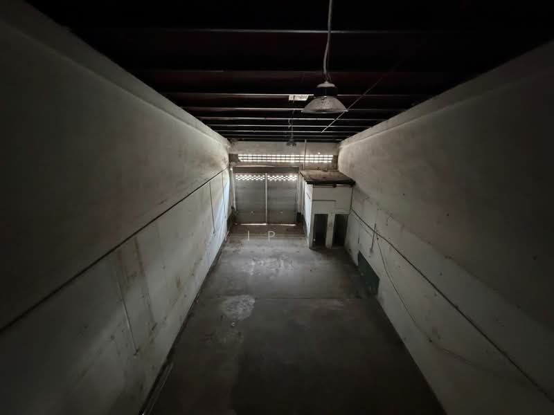 Factory for Rent in Taman Mount Austin (Tebrau) - Yip . - Interior - PropertyGuru.com.my