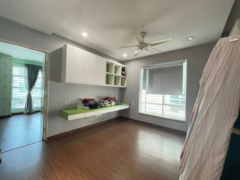 Semi-Detached House for Sale in Bukit Rahman Putra (Sungai Buloh) - Mandy Liew - PropertyGuru.com.my
