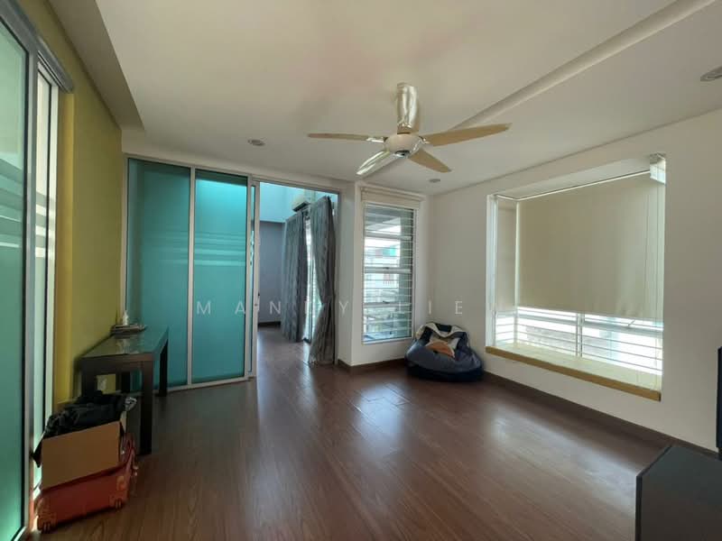 Semi-Detached House for Sale in Bukit Rahman Putra (Sungai Buloh) - Mandy Liew - PropertyGuru.com.my