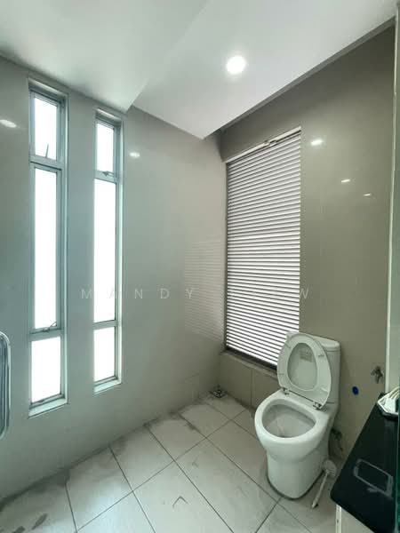 Semi-Detached House for Sale in Bukit Rahman Putra (Sungai Buloh) - Mandy Liew - PropertyGuru.com.my