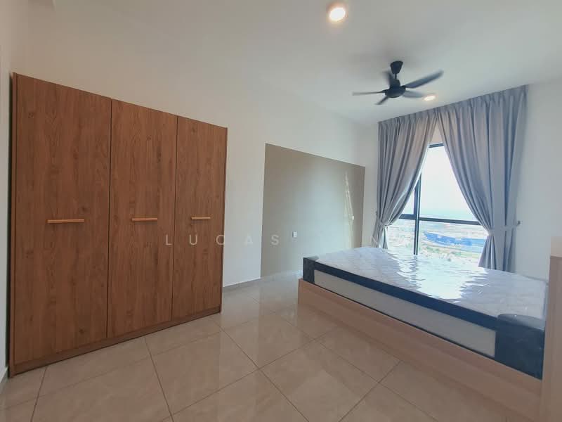 Apartment for Rent at Savana @ Batu Kawan - Lucas Tan - Bedroom - PropertyGuru.com.my