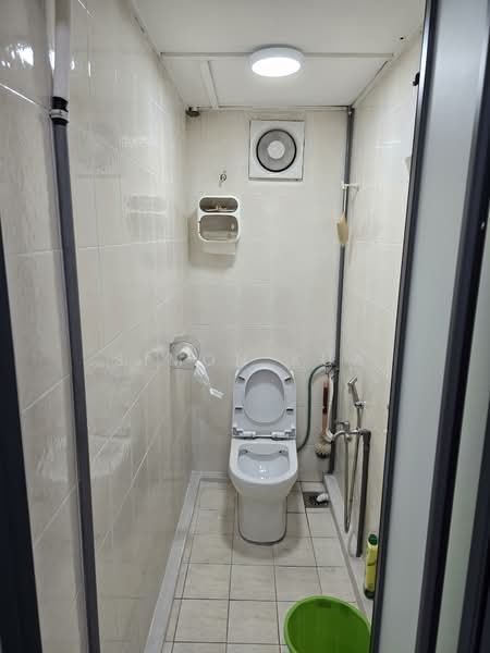 Office for Rent in Bandar Menjalara (Kuala Lumpur) - Simon Kua - Bathroom - PropertyGuru.com.my