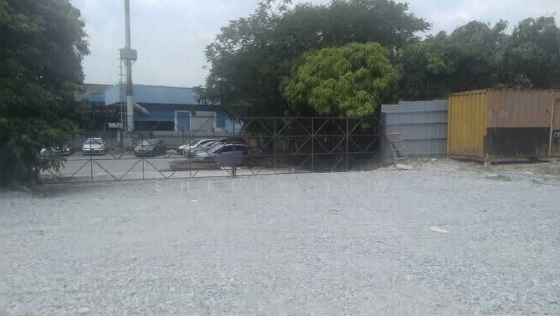 Commercial Land for Rent in Seksyen 28 (Shah Alam) - Shelly Yew - Exterior - PropertyGuru.com.my