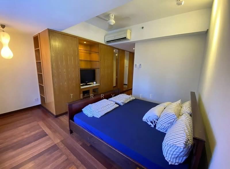 i-Zen @ Kiara 2 untuk Untuk Disewa - RM 5,500 /bulan, Mac 2026 - Bedroom - PropertyGuru.com.my