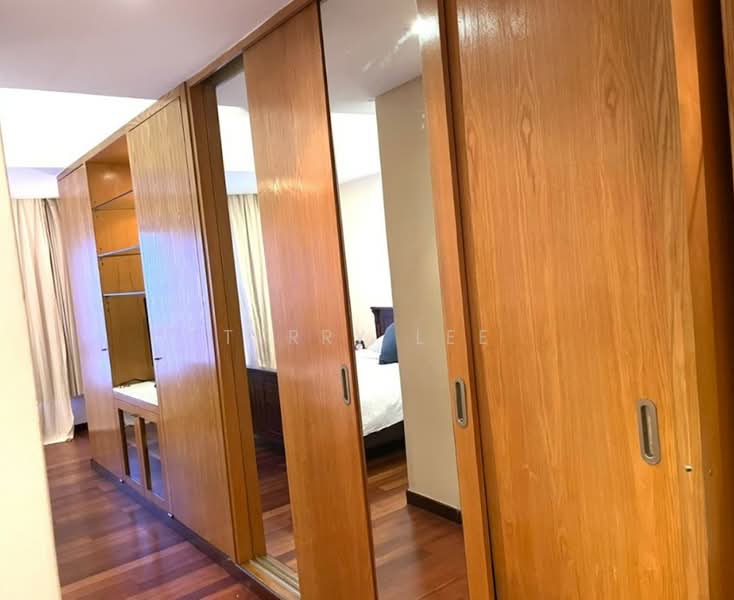 i-Zen @ Kiara 2 untuk Untuk Disewa - RM 5,500 /bulan, Mac 2026 - Bedroom - PropertyGuru.com.my