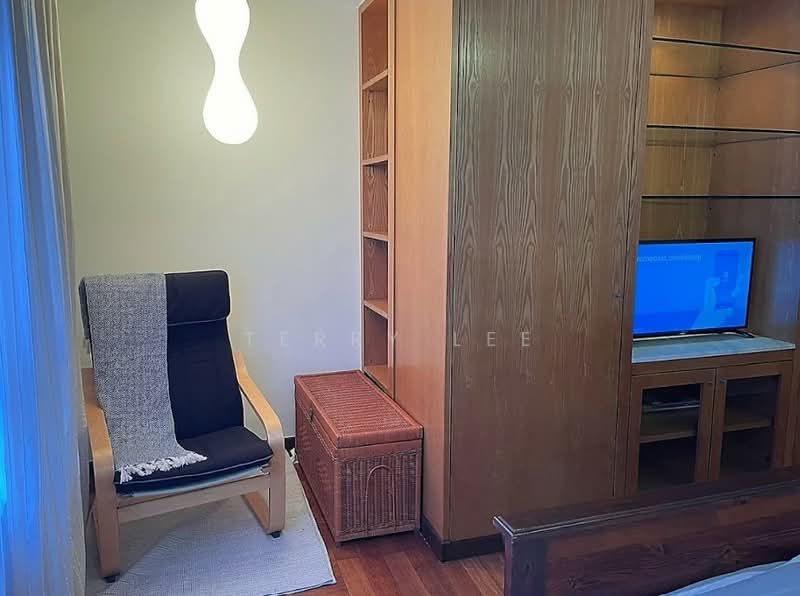 i-Zen @ Kiara 2 untuk Untuk Disewa - RM 5,500 /bulan, Mac 2026 - Interior - PropertyGuru.com.my