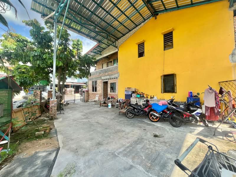 Taman Usaha Jaya untuk Untuk Dijual - RM 500,000, Mac 2026 - Exterior - PropertyGuru.com.my