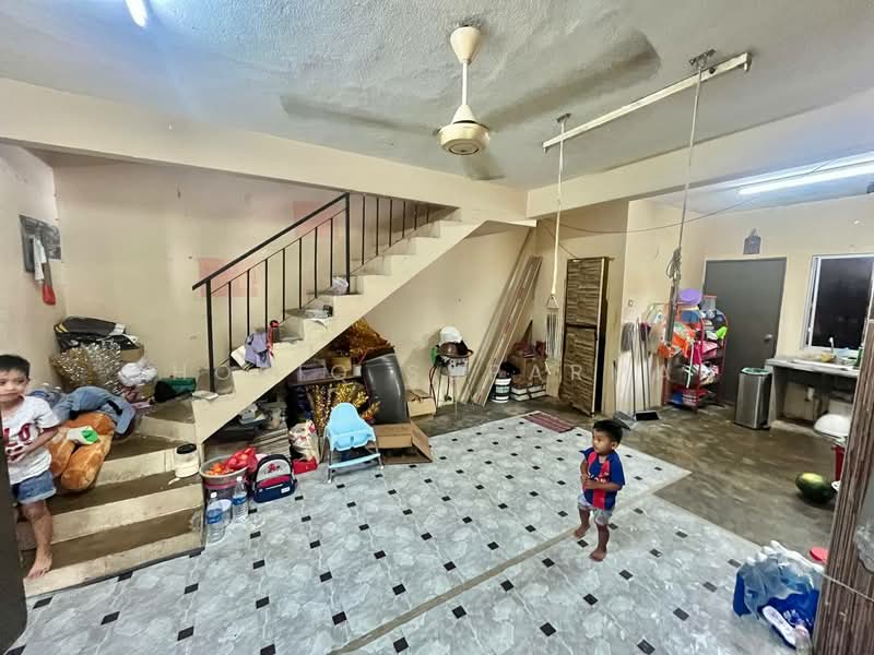 Taman Usaha Jaya untuk Untuk Dijual - RM 500,000, Mac 2026 - Interior - PropertyGuru.com.my