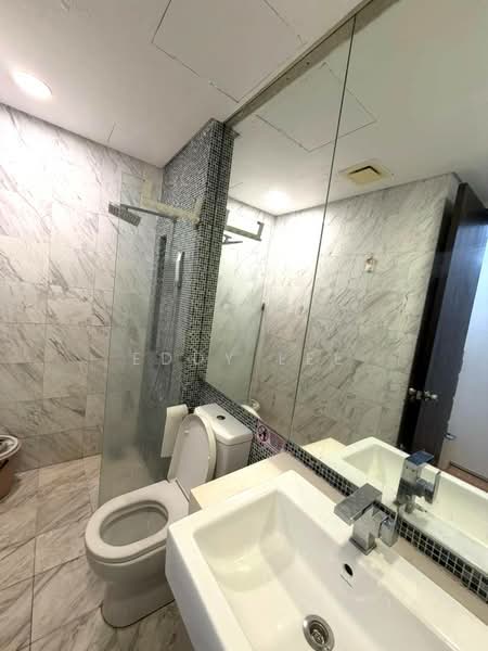The Elements untuk Untuk Disewa - RM 2,000 /bulan, Mac 2026 - Bathroom - PropertyGuru.com.my