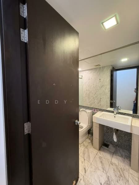 The Elements untuk Untuk Disewa - RM 2,000 /bulan, Mac 2026 - Bathroom - PropertyGuru.com.my