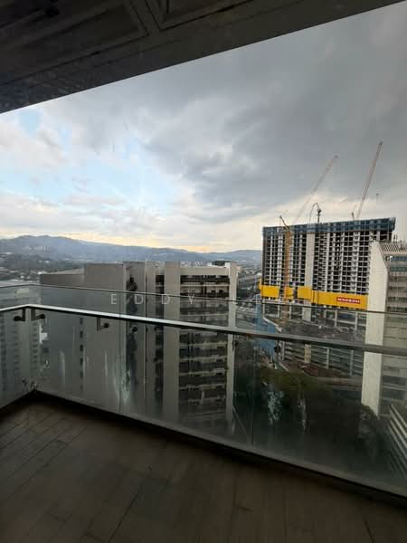 The Elements untuk Untuk Disewa - RM 2,000 /bulan, Mac 2026 - View - PropertyGuru.com.my