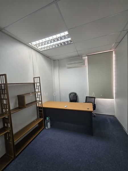Office for Rent in Bandar Menjalara (Kuala Lumpur) - Simon Kua - Study - PropertyGuru.com.my