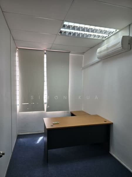Office for Rent in Bandar Menjalara (Kuala Lumpur) - Simon Kua - Interior - PropertyGuru.com.my