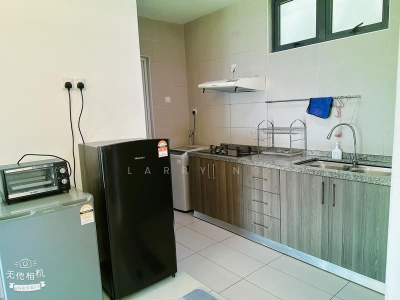 D'Secret Garden (Pangsapuri Kempas Indah) untuk Untuk Disewa - RM 1,600 /bulan, Mac 2026 - PropertyGuru.com.my