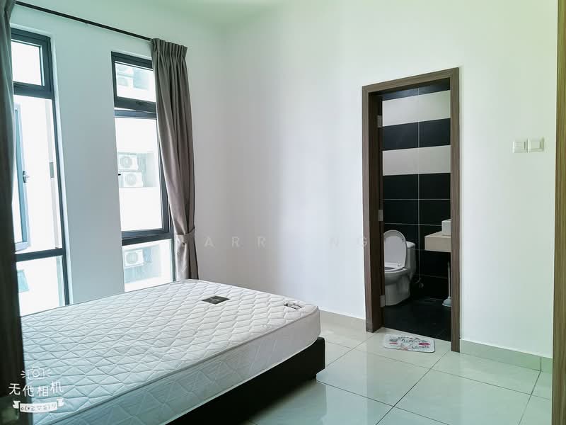 D'Secret Garden (Pangsapuri Kempas Indah) untuk Untuk Disewa - RM 1,600 /bulan, Mac 2026 - Bedroom - PropertyGuru.com.my