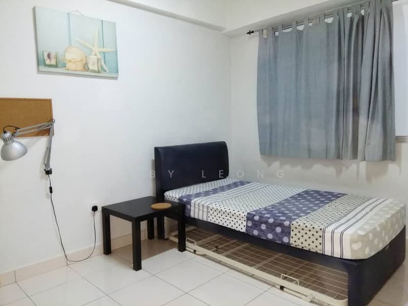 Condominium for Rent at Perdana Emerald - Ruby Leong - Bedroom - PropertyGuru.com.my