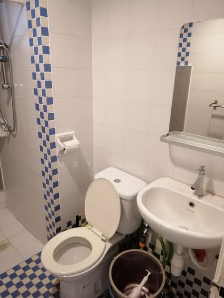 Condominium for Rent at Perdana Emerald - Ruby Leong - Bathroom - PropertyGuru.com.my