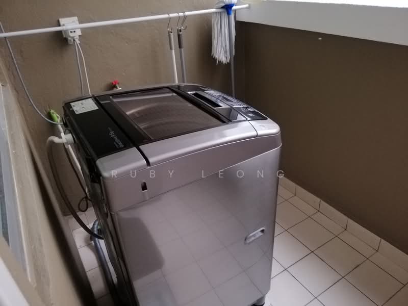 Condominium for Rent at Perdana Emerald - Ruby Leong - Interior - PropertyGuru.com.my