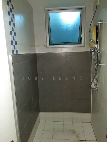 Condominium for Rent at Perdana Emerald - Ruby Leong - Bathroom - PropertyGuru.com.my