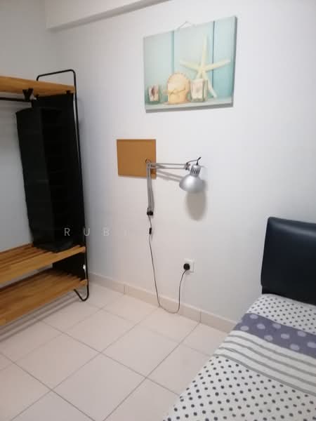 Condominium for Rent at Perdana Emerald - Ruby Leong - Bedroom - PropertyGuru.com.my