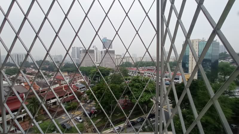 Condominium for Sale at Faber Ria - Chris Choo - View - PropertyGuru.com.my