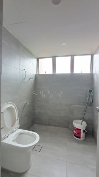 Condominium for Sale at Faber Ria - Chris Choo - Bathroom - PropertyGuru.com.my