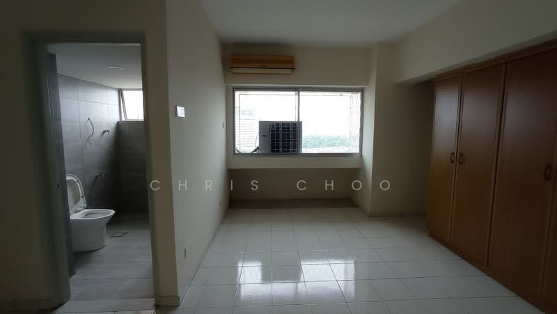 Condominium for Sale at Faber Ria - Chris Choo - Bathroom - PropertyGuru.com.my