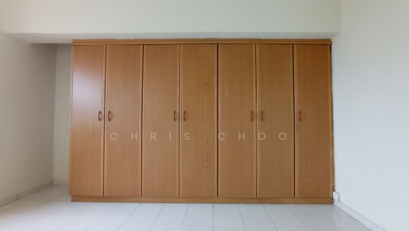 Condominium for Sale at Faber Ria - Chris Choo - Interior - PropertyGuru.com.my