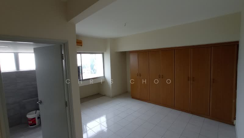 Condominium for Sale at Faber Ria - Chris Choo - Bedroom - PropertyGuru.com.my